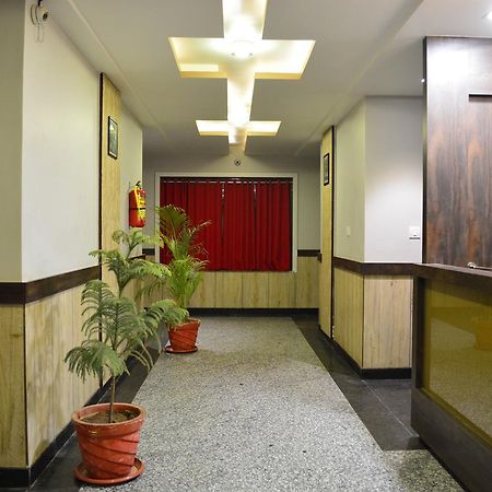 Hotel Desert Inn Barmer Exterior photo